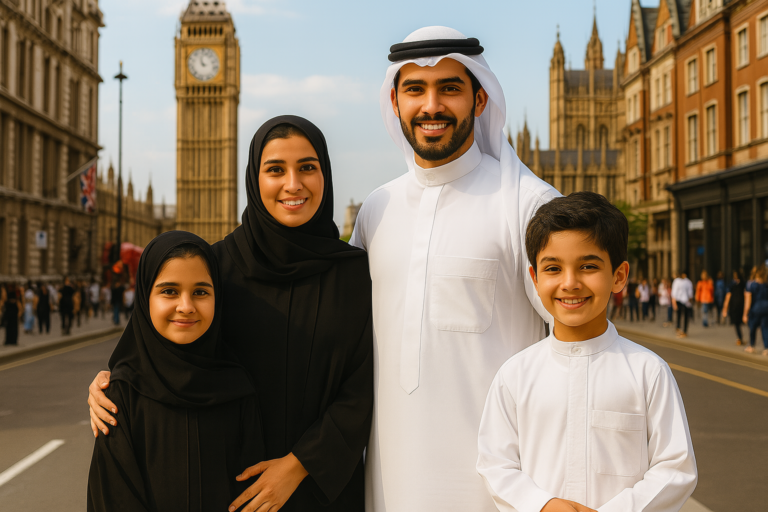 برنامج تام العائلي لتعليم اللغة الإنجليزي