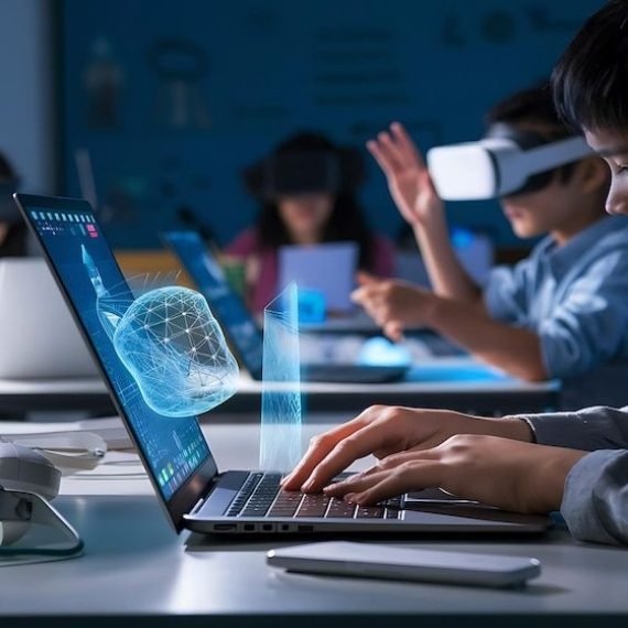 Educational Technology Photos - Download Free High-Quality Pictures | Freepik