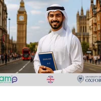 اللغة الانجليزيه للبالغين